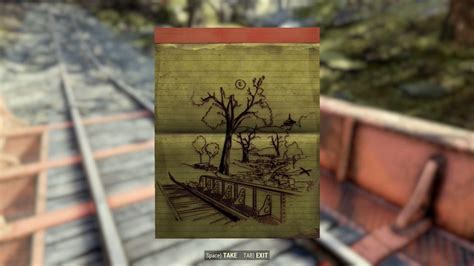 fallout 76 treasure unknown|fallout 76 treasure unknown quest.